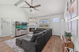 412 Faithful Rd, Lindale, TX 75771 - Photo 4