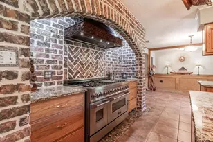 316 Co Rd 2750, Hughes Springs, TX 75656 - Photo 8