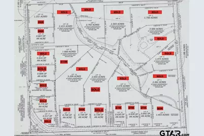 Lot 8 Fm 315, Chandler, TX 75758 - Photo 1
