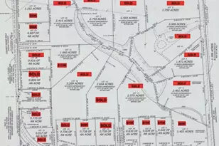 Lot 8 Fm 315, Chandler, TX 75758 - Photo 1