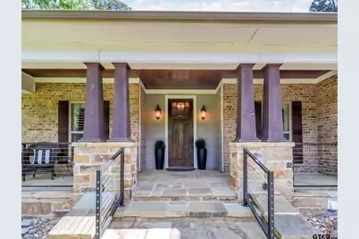 491 Hall Dr, Longview, TX 75605 - Photo 4