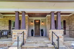 491 Hall Dr, Longview, TX 75605 - Photo 4