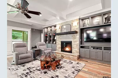 491 Hall Dr, Longview, TX 75605 - Photo 8