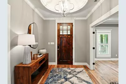 491 Hall Dr, Longview, TX 75605 - Photo 6