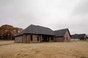 13950 Cedar Vis Ln, Tyler, TX 75704 - Photo 4