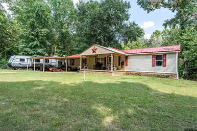 1655 County Road 2120, Maydelle, TX 75772 - Photo 2