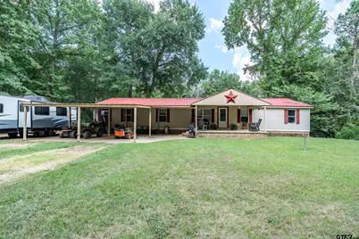 1655 County Road 2120, Maydelle, TX 75772 - Photo 1