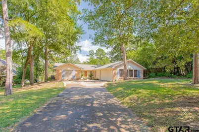 321 Lakeview Drive, Hideaway, TX 75771 - Photo 2