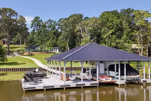 15807 N Peninsula, Whitehouse, TX 75791 - Photo 1