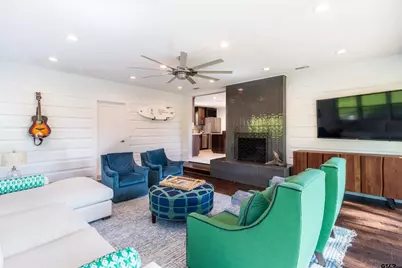 15807 N Peninsula, Whitehouse, TX 75791 - Photo 12