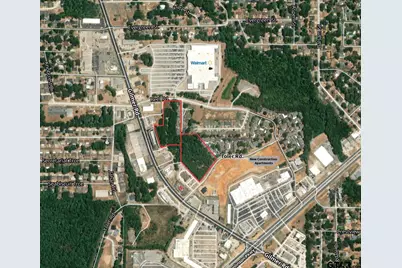 1320 Reel Rd., Longview, TX 75604 - Photo 1