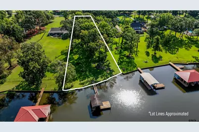 701 County Road 3608, Bullard, TX 75757 - Photo 2