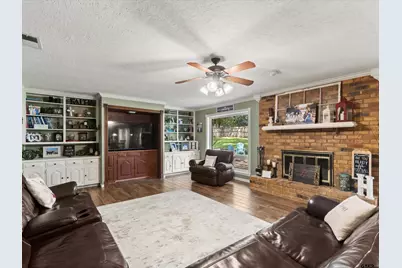 156 Glenrose, Hawkins, TX 75765 - Photo 16