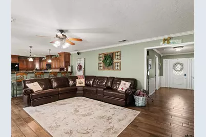 156 Glenrose, Hawkins, TX 75765 - Photo 14