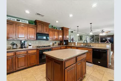 156 Glenrose, Hawkins, TX 75765 - Photo 20