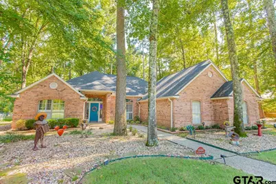 1644 Pineview Lane, Hideaway, TX 75771 - Photo 4