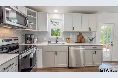 309 Rosewood, Hideaway, TX 75771 - Photo 20