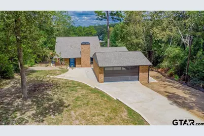 309 Rosewood, Hideaway, TX 75771 - Photo 8