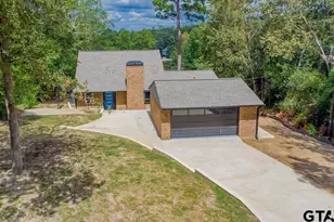 309 Rosewood, Hideaway, TX 75771 - Photo 8