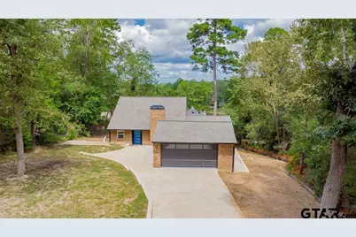 309 Rosewood, Hideaway, TX 75771 - Photo 1