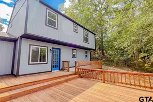 309 Rosewood, Hideaway, TX 75771 - Photo 48