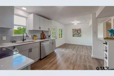 309 Rosewood, Hideaway, TX 75771 - Photo 22