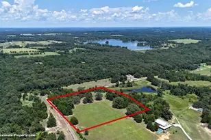 Tbd Lee Dr, Murchison, TX 75778 - Photo 1