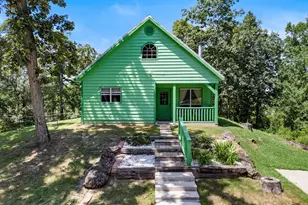 5066 Bob O Link Rd, Gilmer, TX 75645 - Photo 2