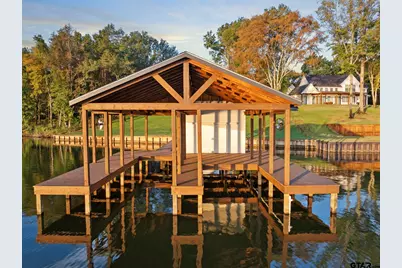 641 N Private Road 52416, Leesburg, TX 75451 - Photo 36