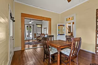 304 Holbrook, Mt Vernon, TX 75457 - Photo 10