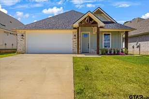 9256 Villas Ct, Tyler, TX 75703 - Photo 1