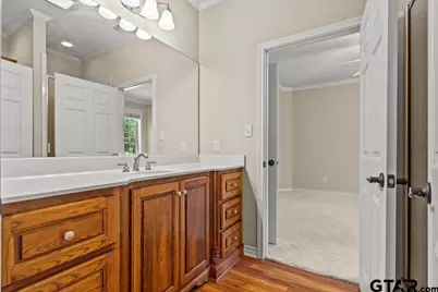 100 Lantana, Gilmer, TX 75644 - Photo 20