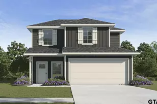 1527 Brooke Dr, Tyler, TX 75704 - Photo 1