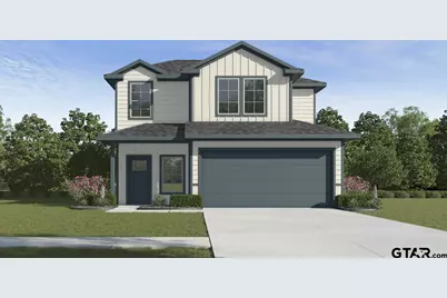 1527 Brooke Drive, Tyler, TX 75704 - Photo 2