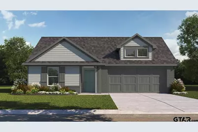 1543 Brooke Drive, Tyler, TX 75704 - Photo 1