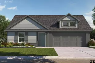 1543 Brooke Dr, Tyler, TX 75704 - Photo 1