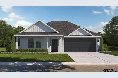 1511 Brooke Drive, Tyler, TX 75704 - Photo 2