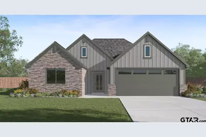 1558 Brooke Drive, Tyler, TX 75704 - Photo 1