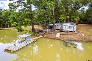 368 County Rd 3318, Jacksonville, TX 75766 - Photo 4