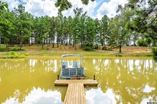 368 County Rd 3318, Jacksonville, TX 75766 - Photo 1