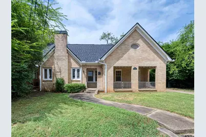 201 W Rusk Street, Tyler, TX 75701 - Photo 1