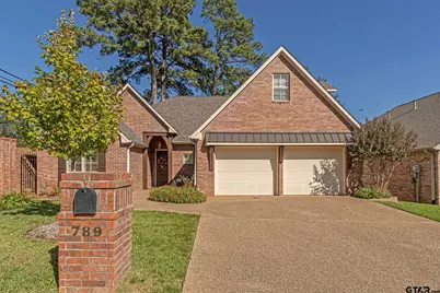 789 Fairmont Dr, Tyler, TX 75701 - Photo 2