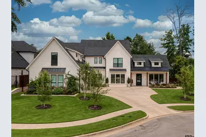 1555 Maple Circle, Tyler, TX 75703 - Photo 2