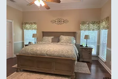 1052 Greenbriar Trl, Holly Lake Ranch, TX 75765 - Photo 8