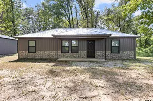 177 Co Rd 3689, Big Sandy, TX 75755 - Photo 20