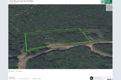 Tbd Indian Mound Lots 114 115 & 116, Hawkins, TX 75765 - Photo 1