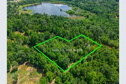 Tbd Indian Mound Lots 51, 107 & 108, Hawkins, TX 75765 - Photo 4