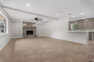 322 Lone Star Ln, Hideaway, TX 75771 - Photo 8