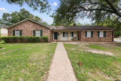 3501 Silverwood, Tyler, TX 75701 - Photo 1