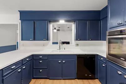 3501 Silverwood, Tyler, TX 75701 - Photo 8